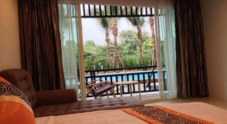 Aranta Airport Hotel