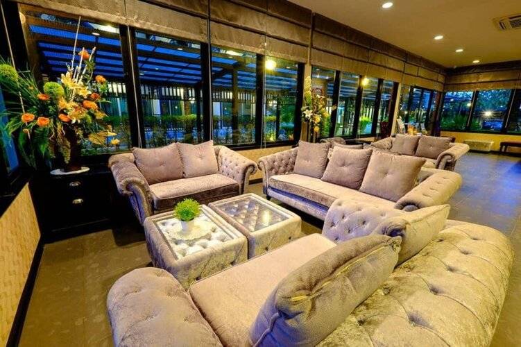 Aranta Airport Hotel
