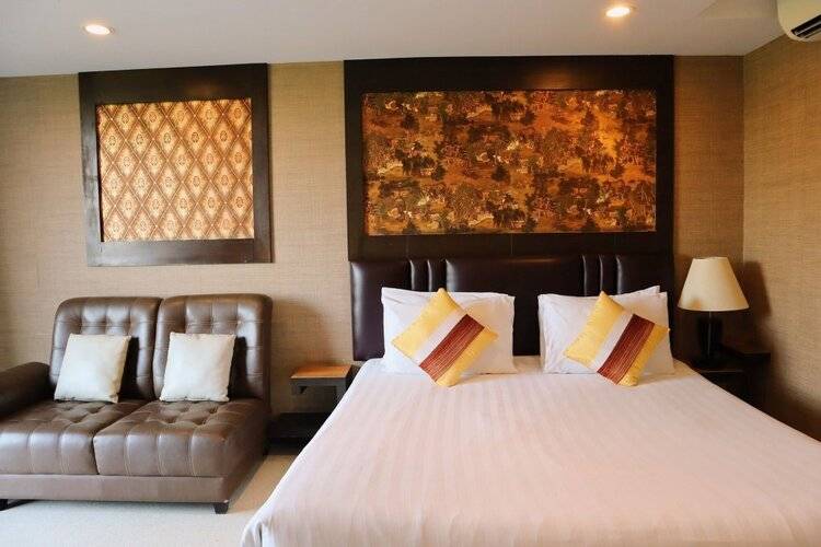 Aranta Airport Hotel