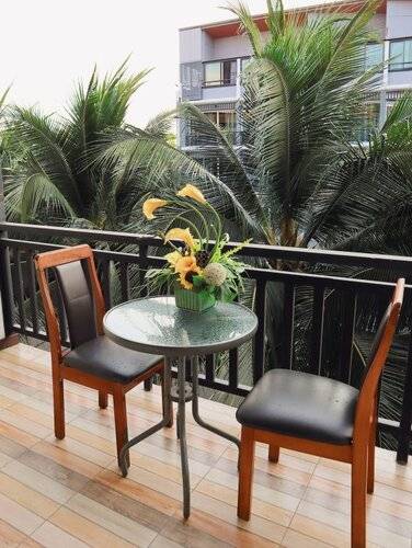 Aranta Airport Hotel