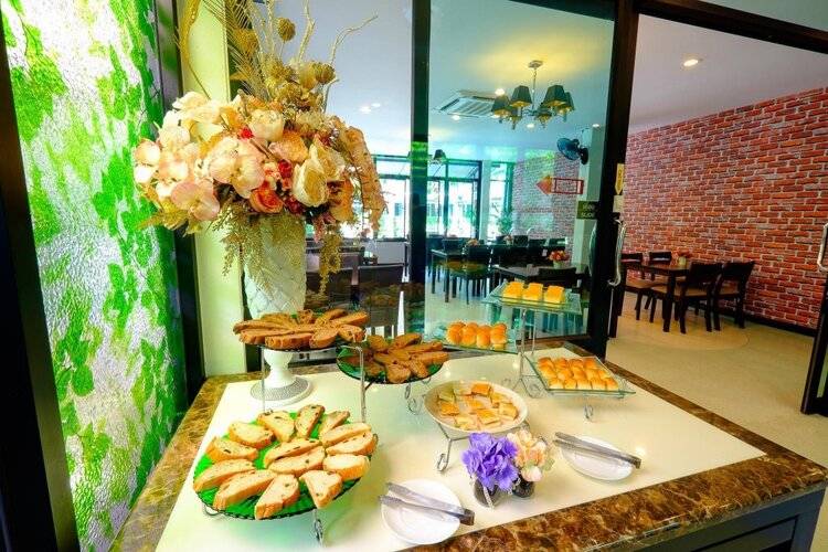 Aranta Airport Hotel