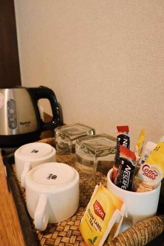 Aranta Airport Hotel