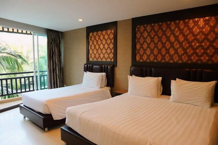 Aranta Airport Hotel
