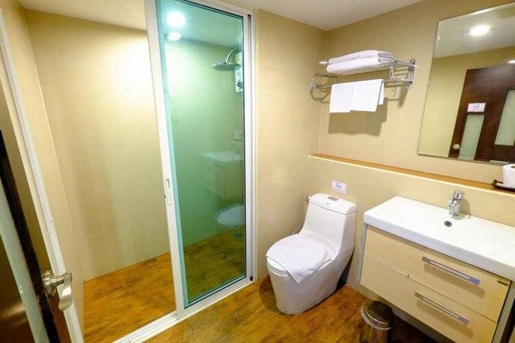 Aranta Airport Hotel
