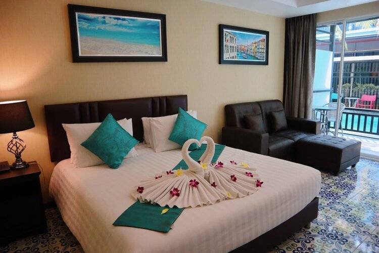 Aranta Airport Hotel