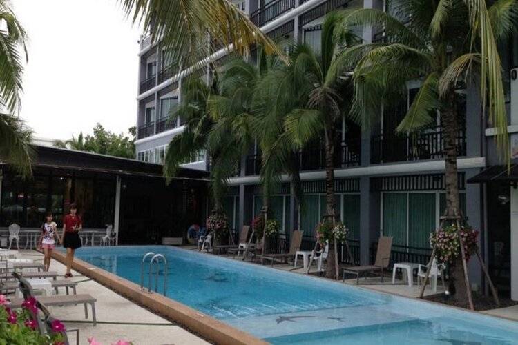 Aranta Airport Hotel