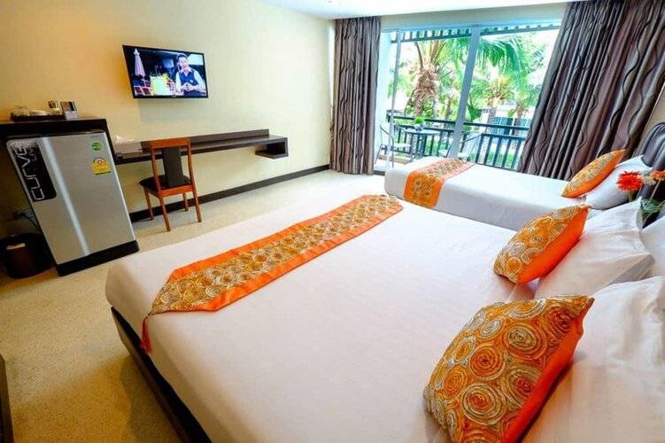 Aranta Airport Hotel
