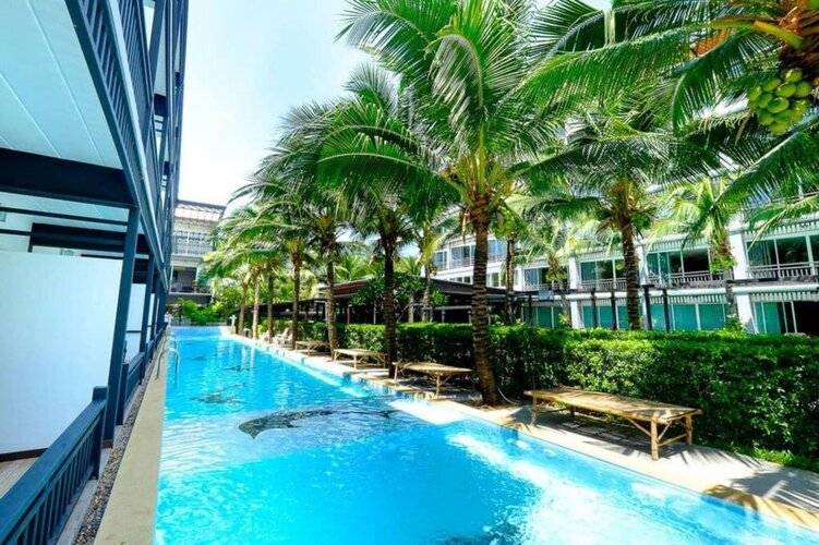 Aranta Airport Hotel