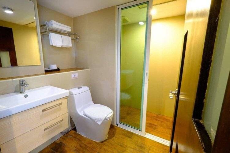 Aranta Airport Hotel