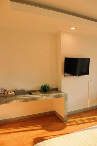 Aranta Airport Hotel