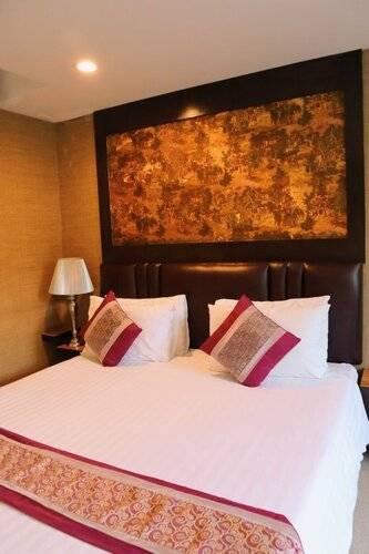 Aranta Airport Hotel