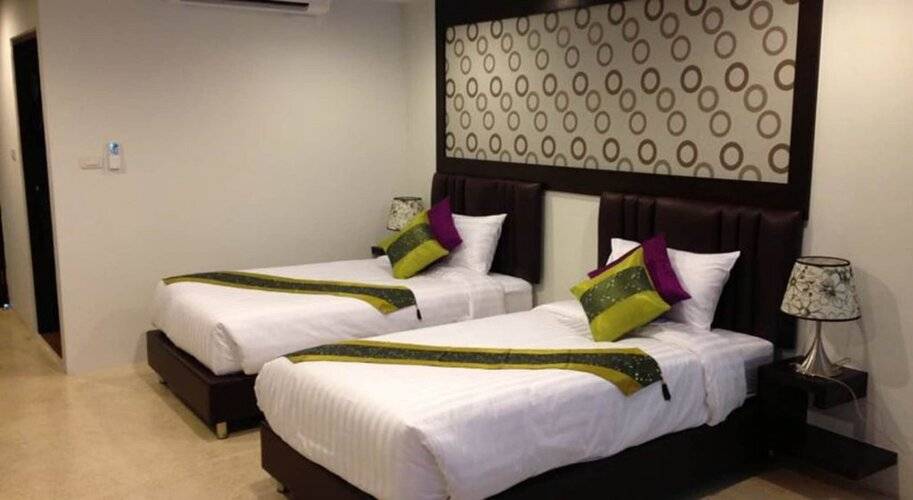 Aranta Airport Hotel