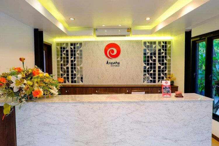 Aranta Airport Hotel