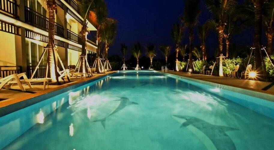 Aranta Airport Hotel