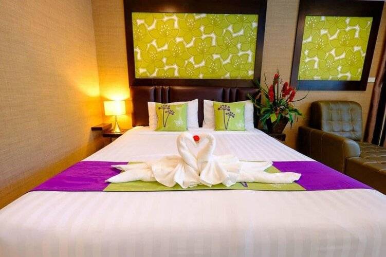 Aranta Airport Hotel