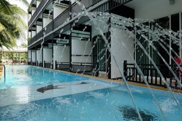 Aranta Airport Hotel