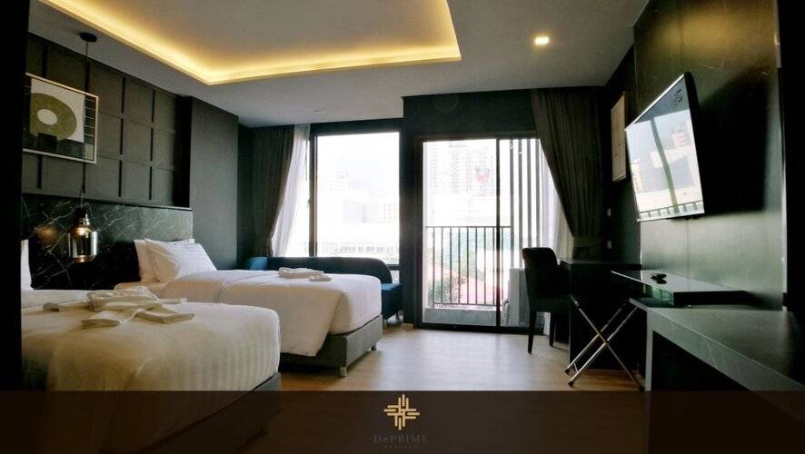 De Prime Rang Nam, Your Tailor Made Hotel
