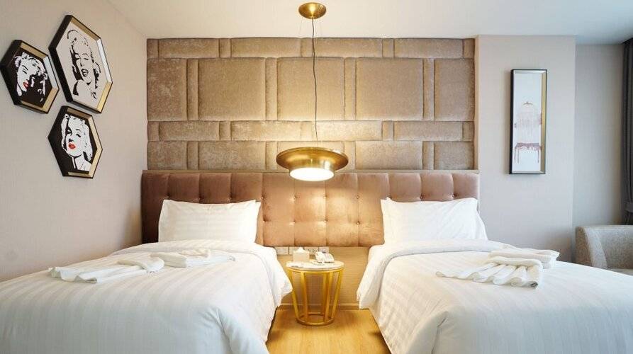 De Prime Rang Nam, Your Tailor Made Hotel