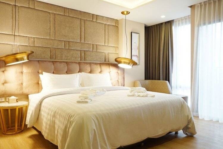 De Prime Rang Nam, Your Tailor Made Hotel