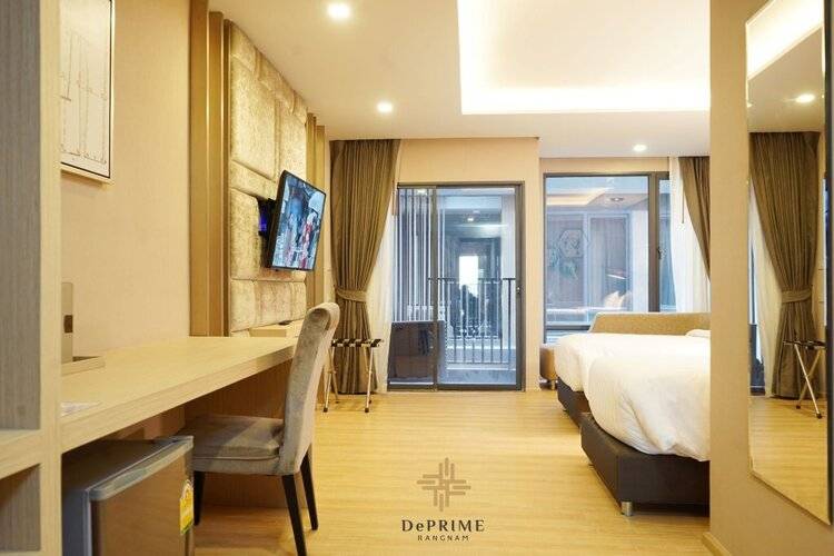 De Prime Rang Nam, Your Tailor Made Hotel