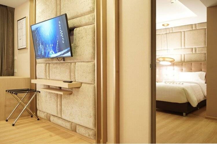 De Prime Rang Nam, Your Tailor Made Hotel