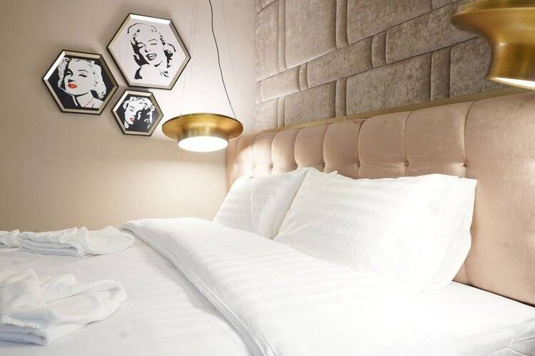 De Prime Rang Nam, Your Tailor Made Hotel