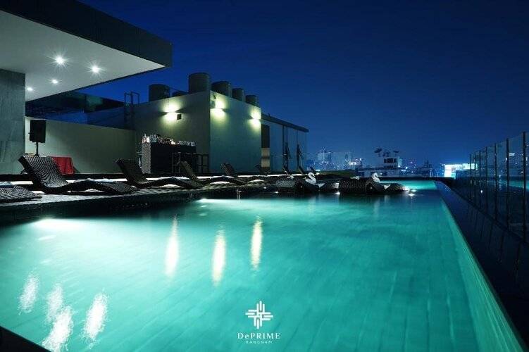 De Prime Rang Nam, Your Tailor Made Hotel