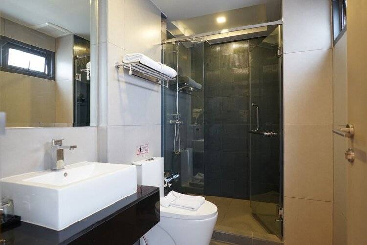 De Prime Rang Nam, Your Tailor Made Hotel