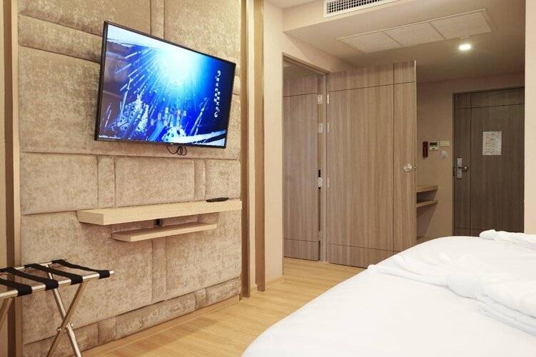 De Prime Rang Nam, Your Tailor Made Hotel
