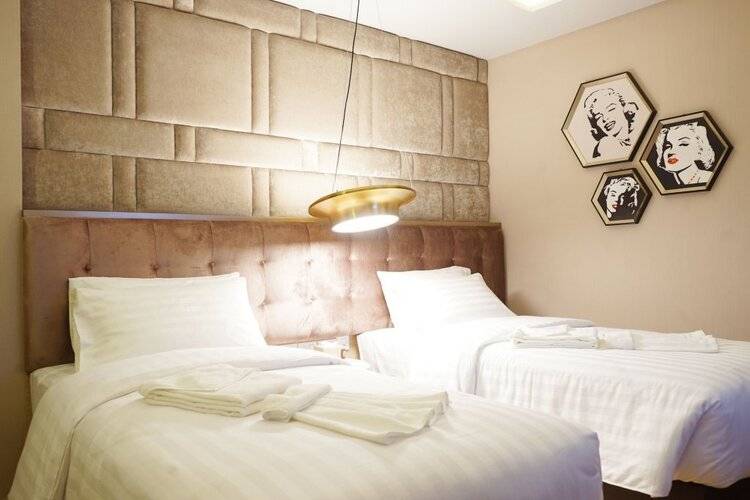 De Prime Rang Nam, Your Tailor Made Hotel