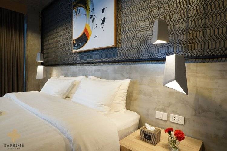 De Prime Rang Nam, Your Tailor Made Hotel