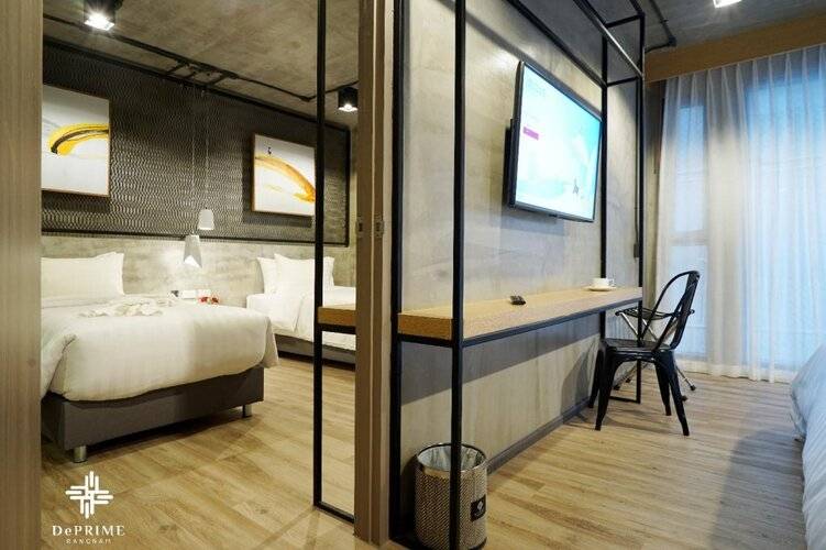 De Prime Rang Nam, Your Tailor Made Hotel
