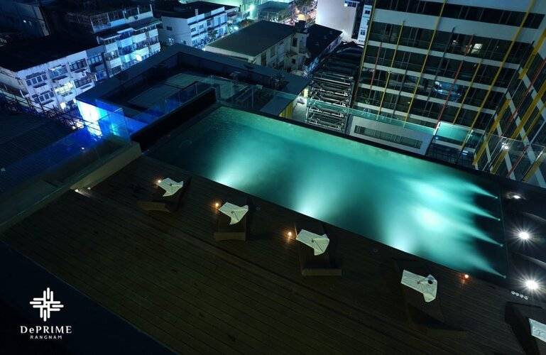 De Prime Rang Nam, Your Tailor Made Hotel