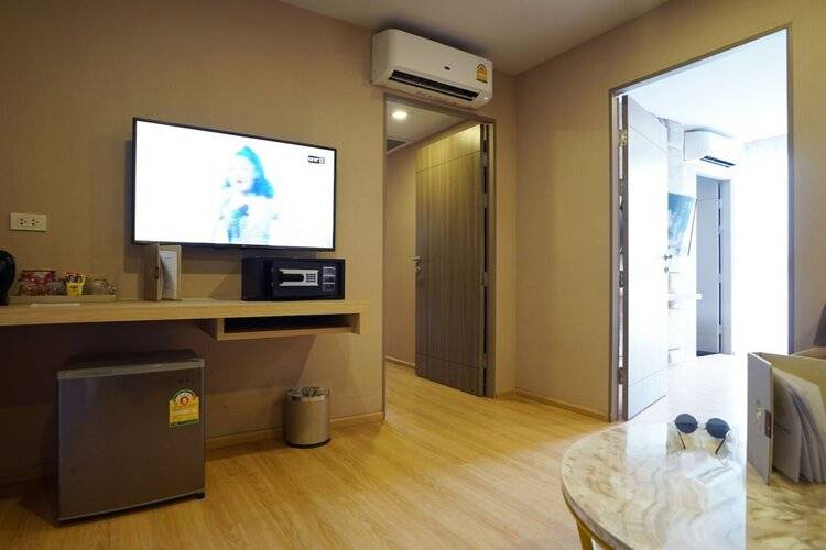 De Prime Rang Nam, Your Tailor Made Hotel