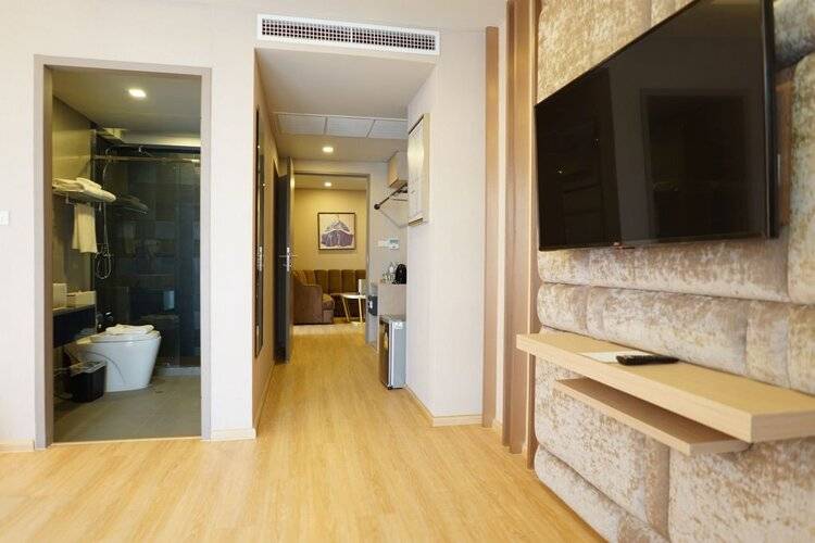 De Prime Rang Nam, Your Tailor Made Hotel