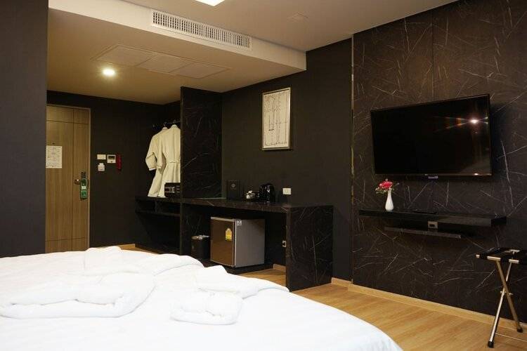 De Prime Rang Nam, Your Tailor Made Hotel