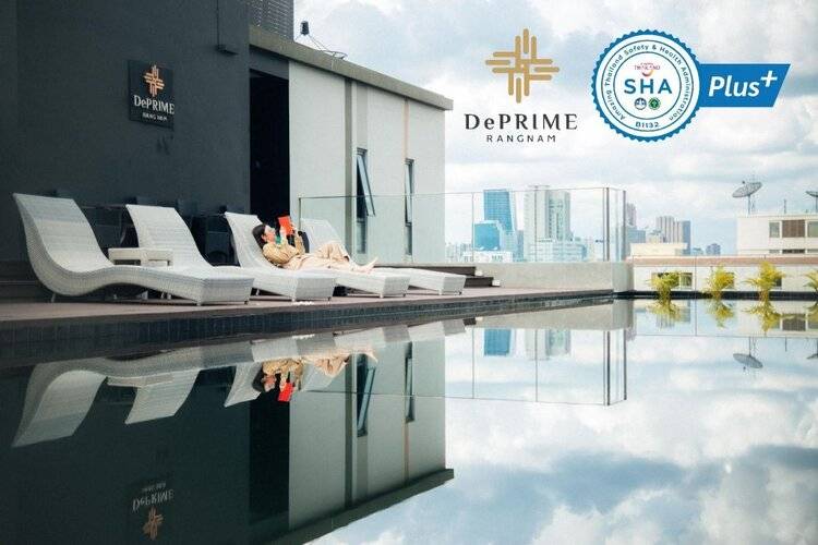 De Prime Rang Nam, Your Tailor Made Hotel