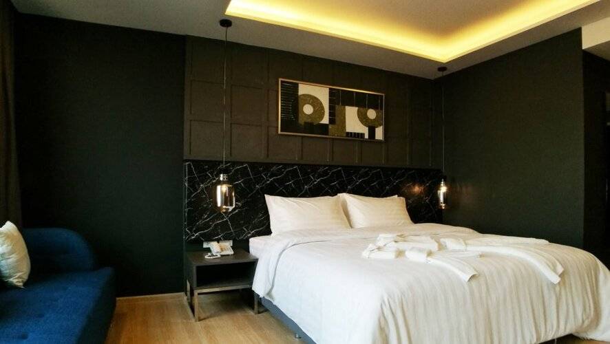 De Prime Rang Nam, Your Tailor Made Hotel