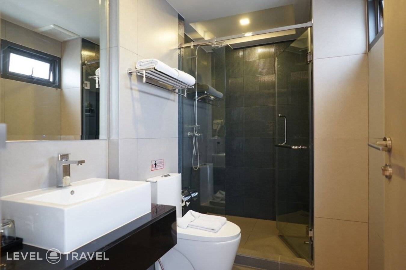 фотографии отеля De Prime Rang Nam, Your Tailor Made Hotel в Таиланд(Бангкок) - фото №30