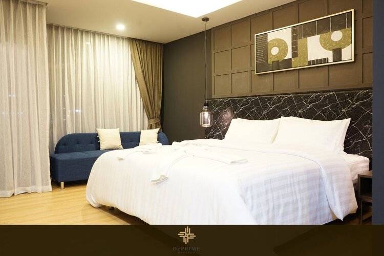 De Prime Rang Nam, Your Tailor Made Hotel