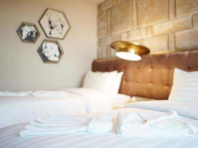 De Prime Rang Nam, Your Tailor Made Hotel