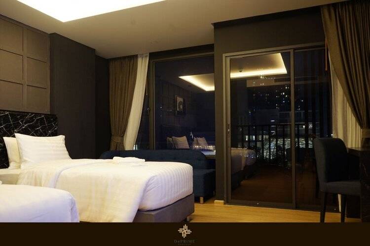 De Prime Rang Nam, Your Tailor Made Hotel