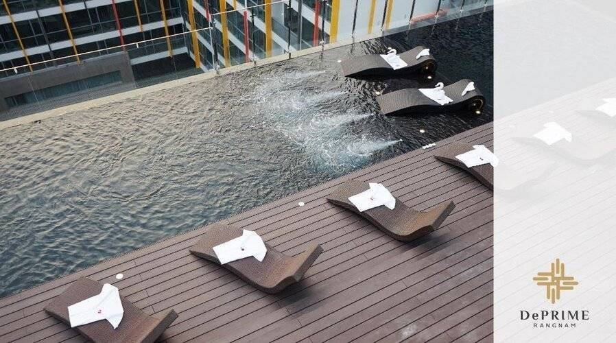 De Prime Rang Nam, Your Tailor Made Hotel