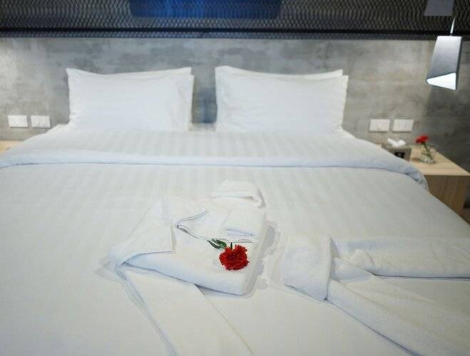 De Prime Rang Nam, Your Tailor Made Hotel