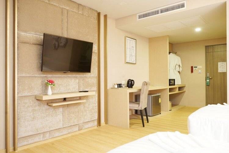 De Prime Rang Nam, Your Tailor Made Hotel