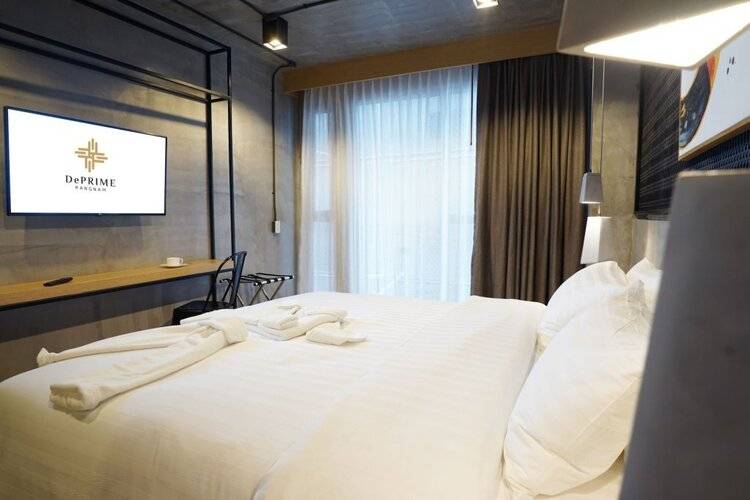 De Prime Rang Nam, Your Tailor Made Hotel