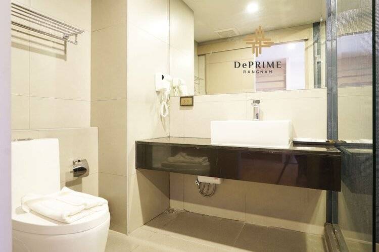 De Prime Rang Nam, Your Tailor Made Hotel