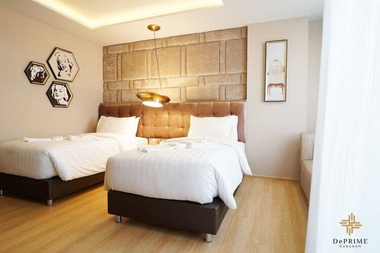 De Prime Rang Nam, Your Tailor Made Hotel