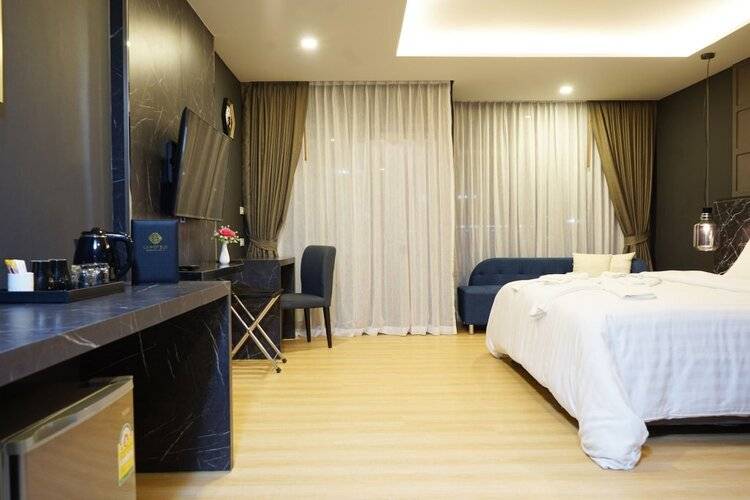 De Prime Rang Nam, Your Tailor Made Hotel