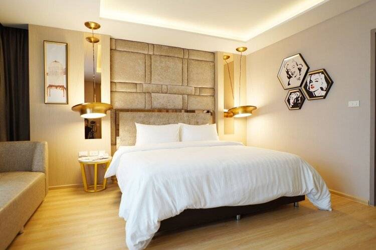De Prime Rang Nam, Your Tailor Made Hotel